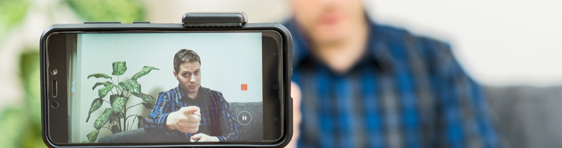 Uiteenlopende content delen met de Plan4Flex App dankzij Magic