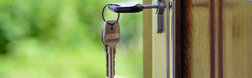 Huisvesting van arbeidsmigranten