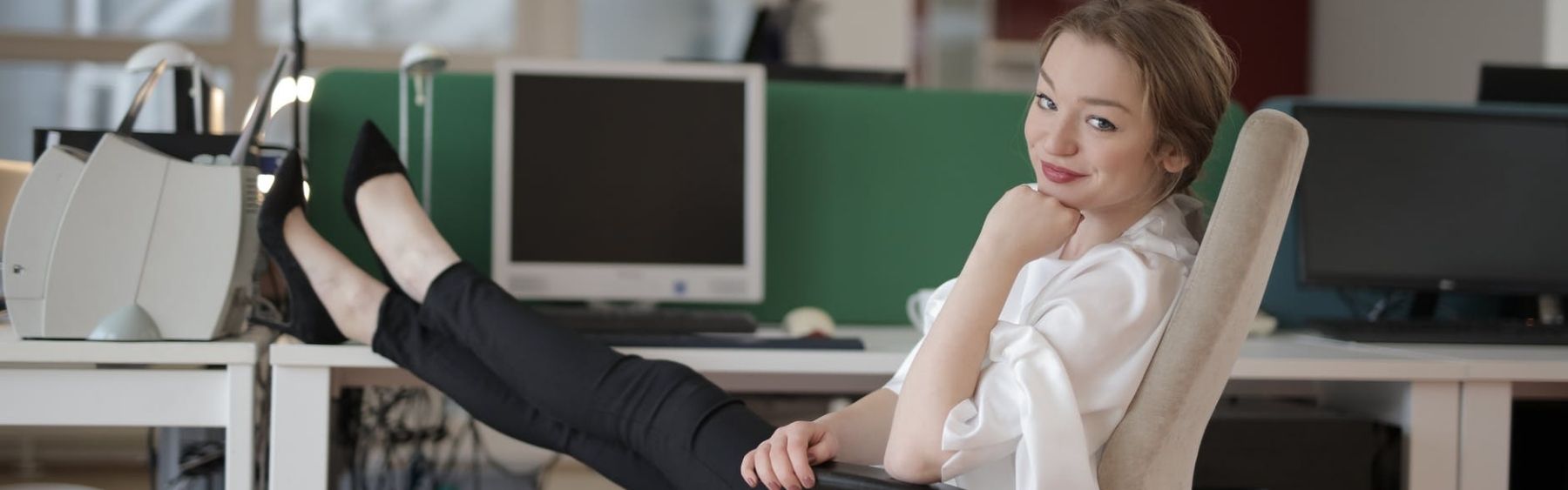 Verban de verloningsstress uit je uitzendbureau