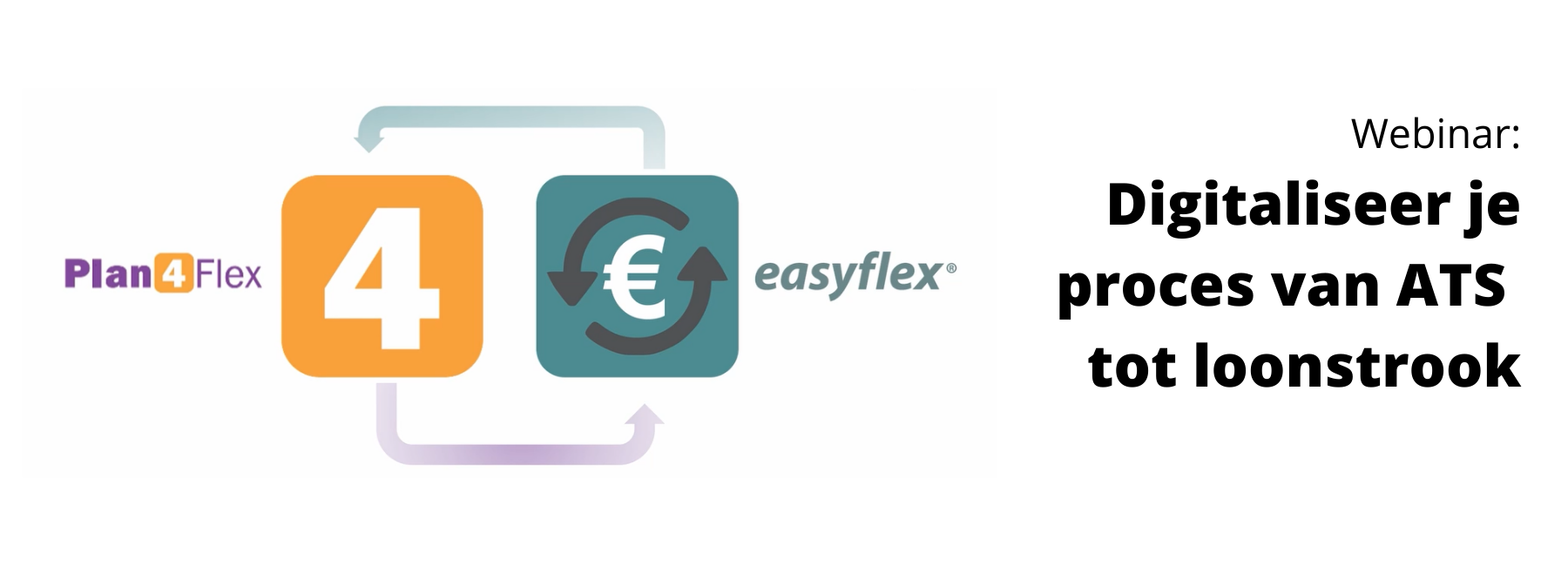 Webinar “Digitaliseer je proces van ATS tot loonstrook”