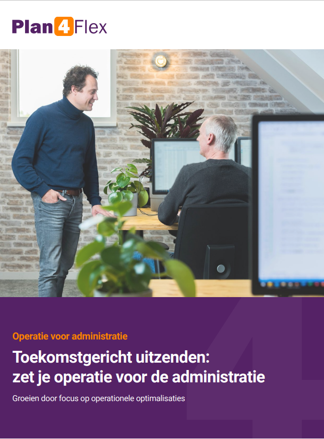 whitepaper operatie voor administratie