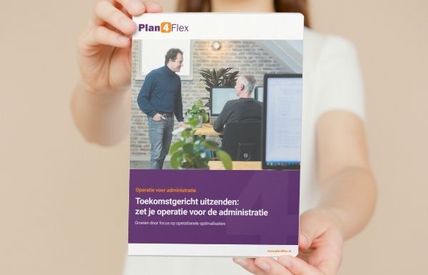 whitepaper operatie voor administratie