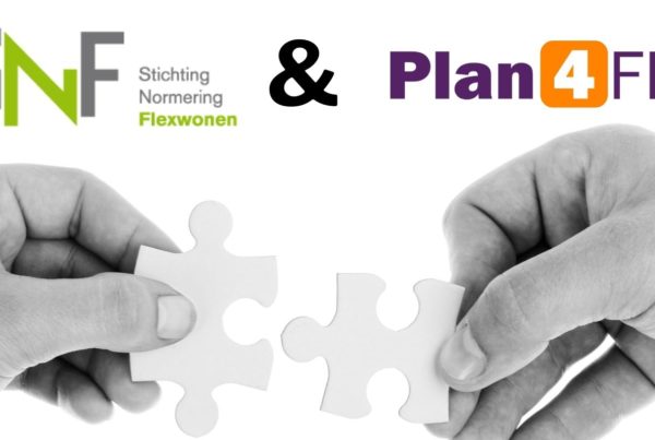 Koppeling SNF Plan4Flex