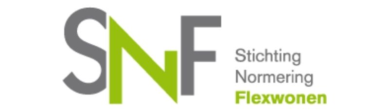 SNF koppeling logo