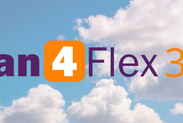 Plan4Flex 365 cloud