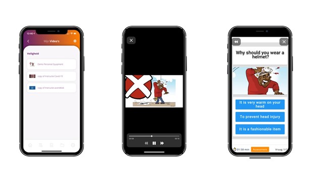 Interactieve video