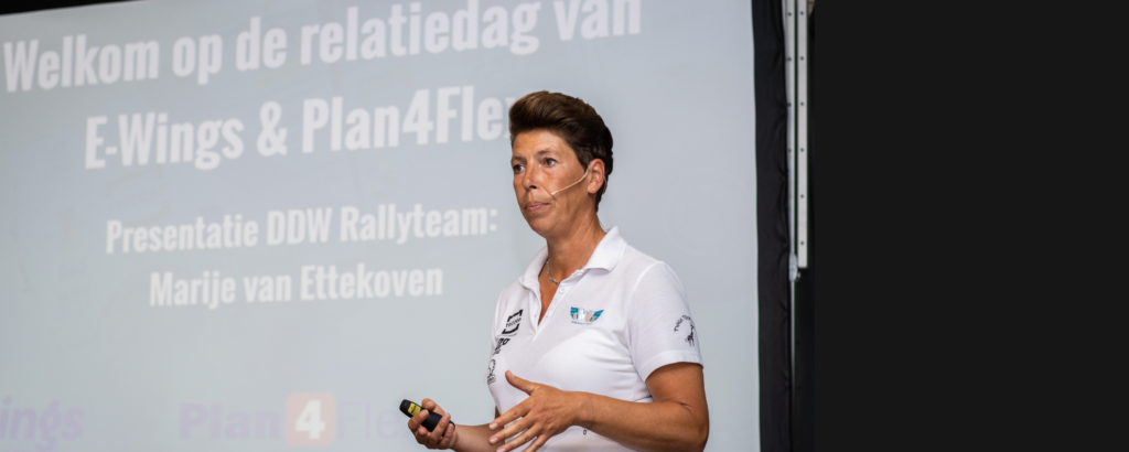 Dakar en bedrijfsleven