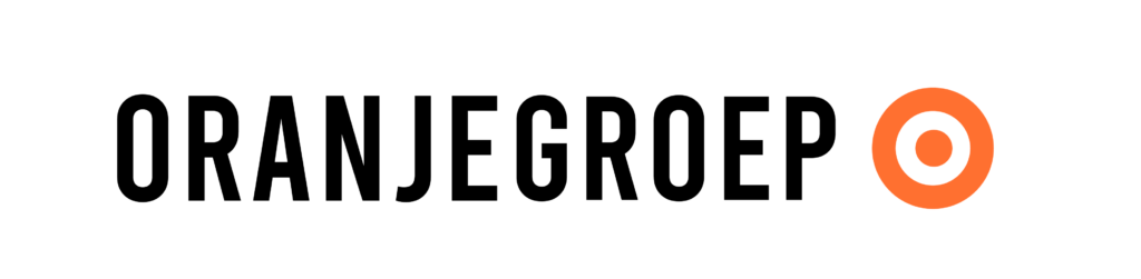 Oranjegroep logo 2023