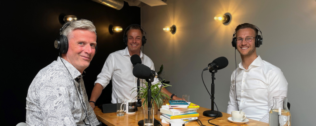 Werkgeluk ondernemen in flex