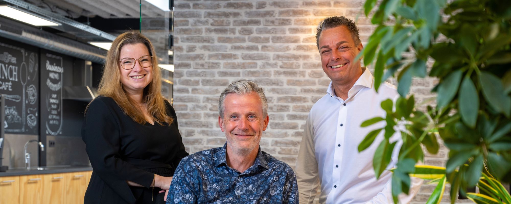 Strategisch partnerschap met Plan4Flex helpt LPC om het verschil te maken