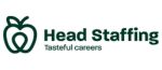 Head staffing logo website