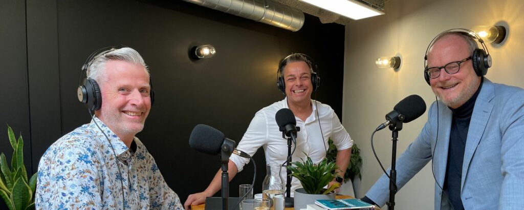 veerkracht in flexbranche