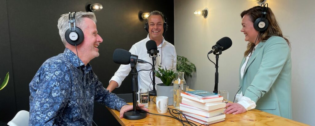 verandering software managen