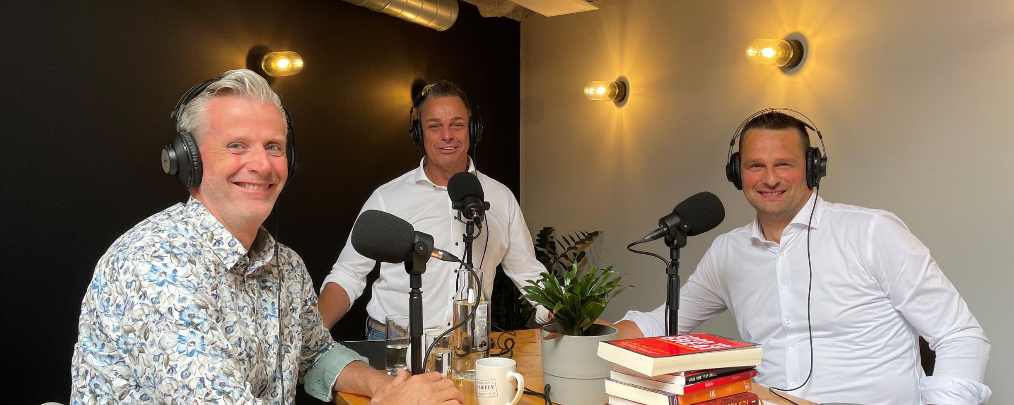 Welke voordelen dienend leiderschap de uitzendbranche biedt