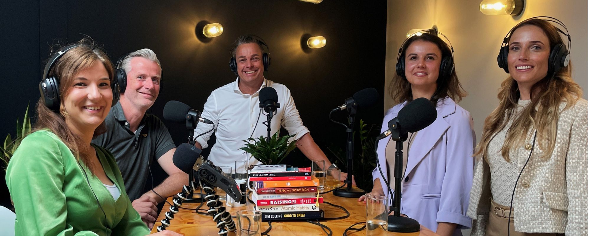 Hoe je jong talent aantrekt met een leven lang leren