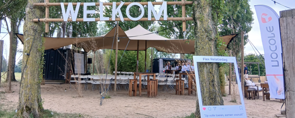 Terugblik Flex Relatiedag 2025