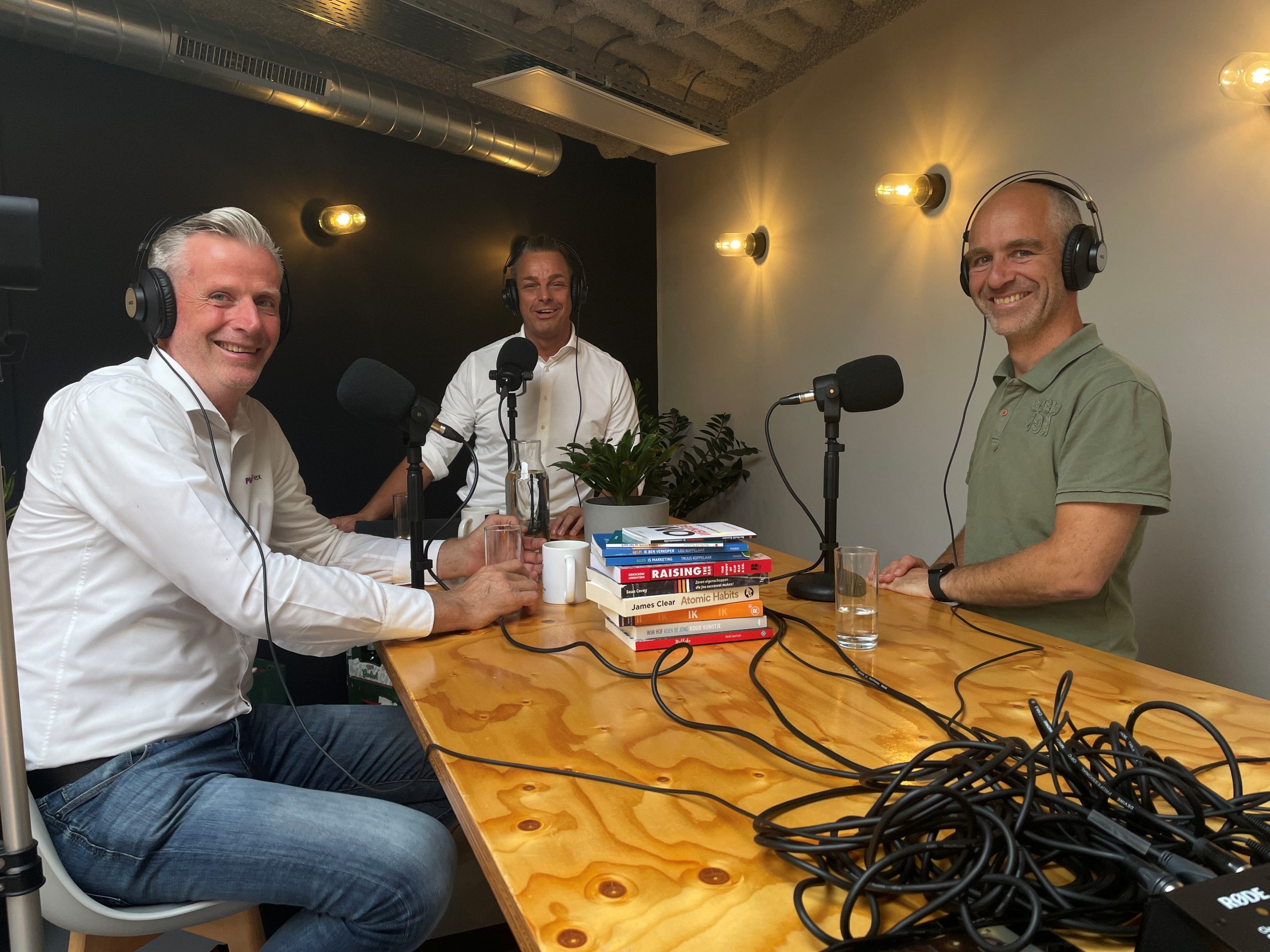 Grip op veranderende wetgeving in de flexbranche