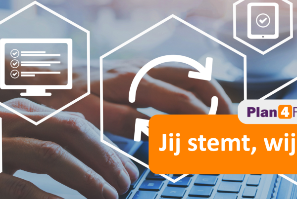 Huisvestingsdocumenten