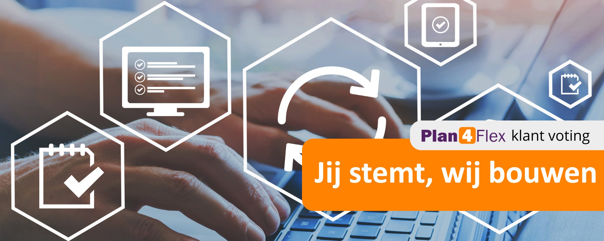 Jouw wens, ons werk: huisvestingsdocumenten automatisch delen met werknemers