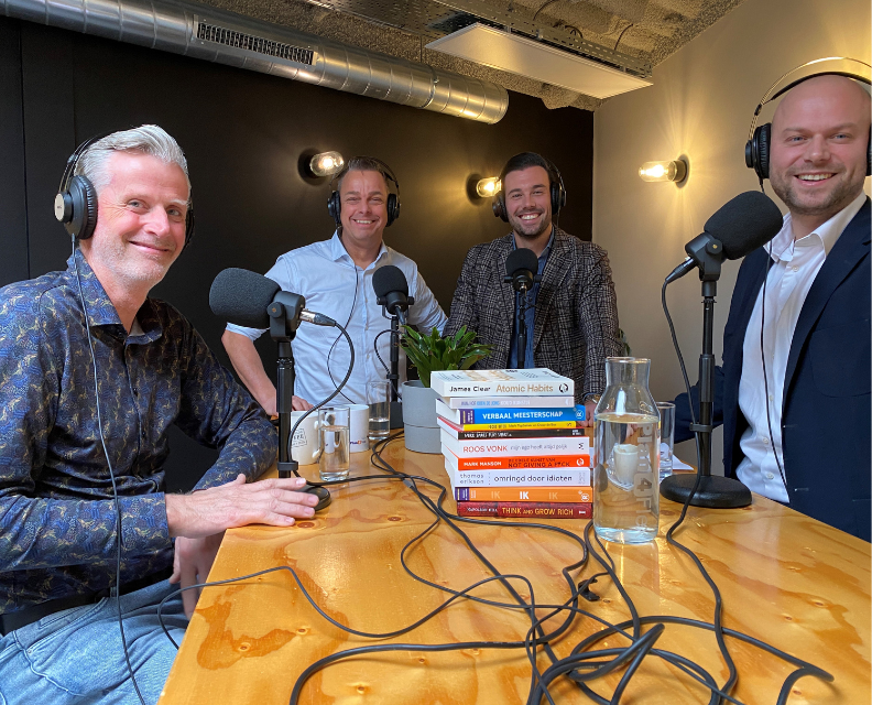 Waarde toevoegen flexbedrijf