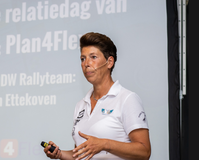 Dakar en bedrijfsleven