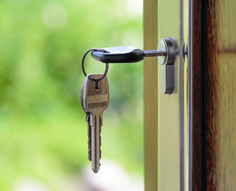 Huisvesting van arbeidsmigranten