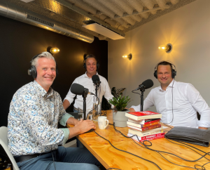 Dienend leiderschap uitzendbranche