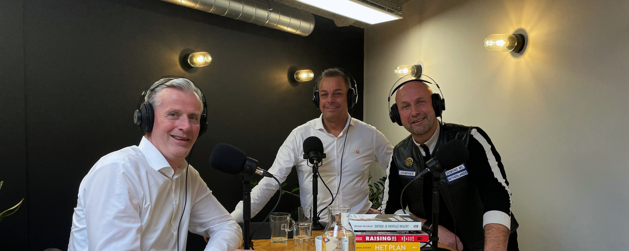 Boek meer succes en verhoog je omzet met liefdevol leiderschap