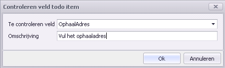 Pro- tip Activiteitencentrum
