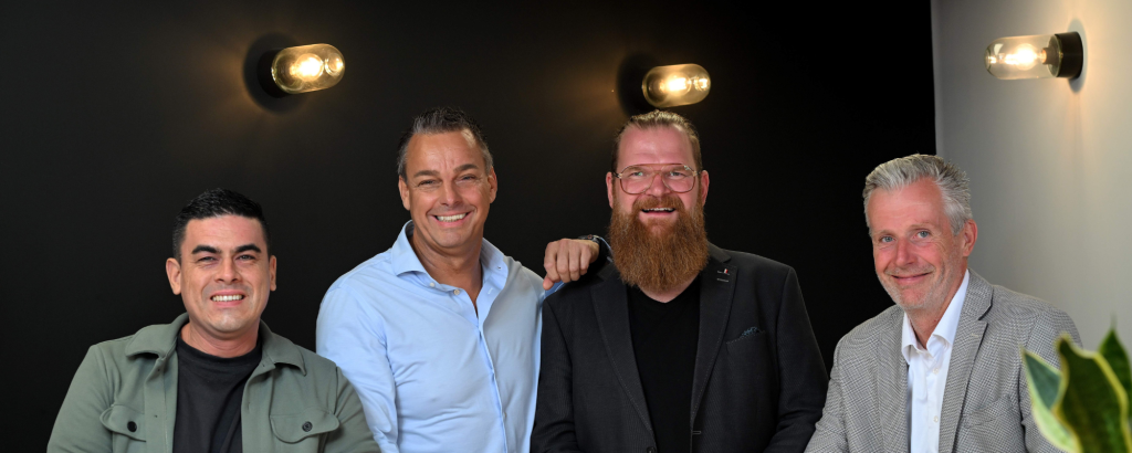 Samenwerking met Zvoove