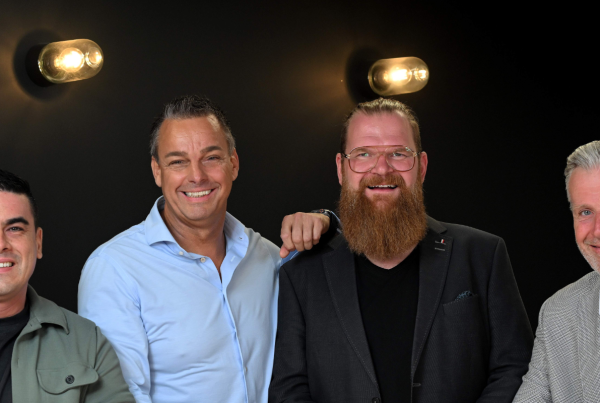 Samenwerking met Zvoove