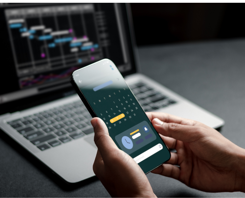 Urenregistratie in Excel