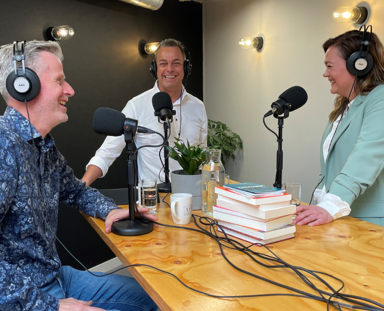 verandering software managen