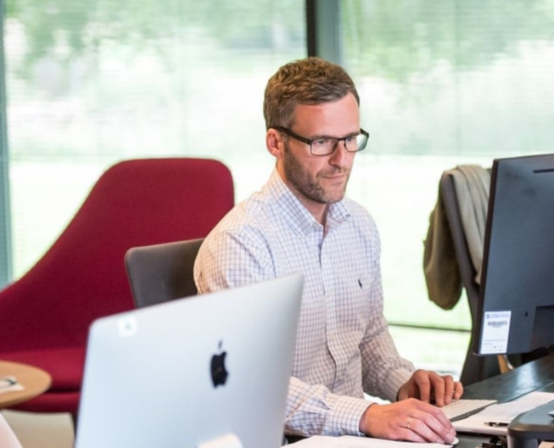 software uitzendbureau