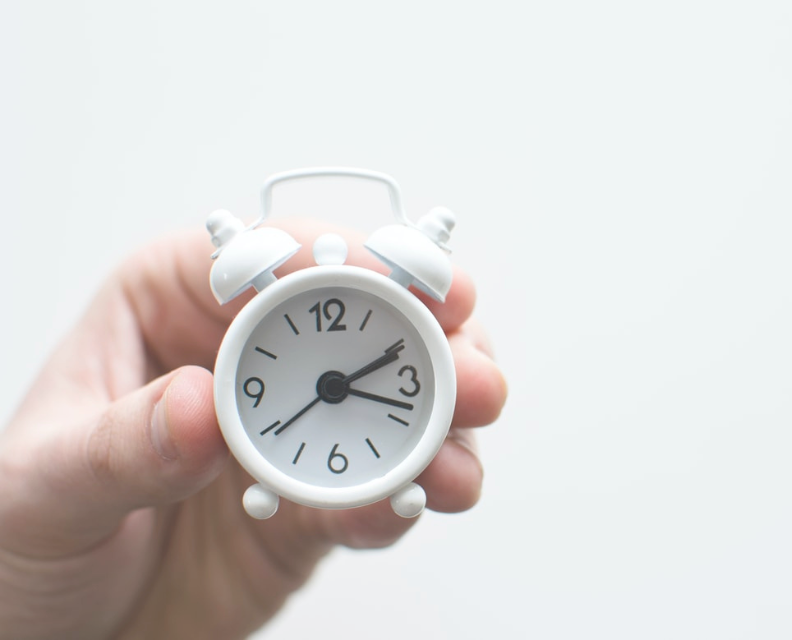 urenregistratie verbeteren