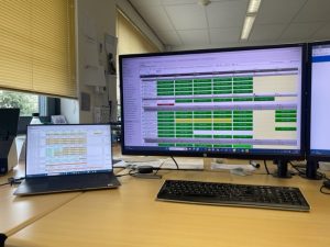 Select Uitzendbureau aan het werk in Plan4Flex