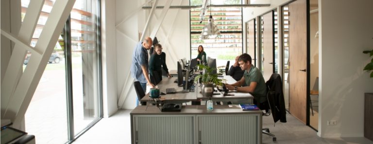 Werckpost klantverhaal