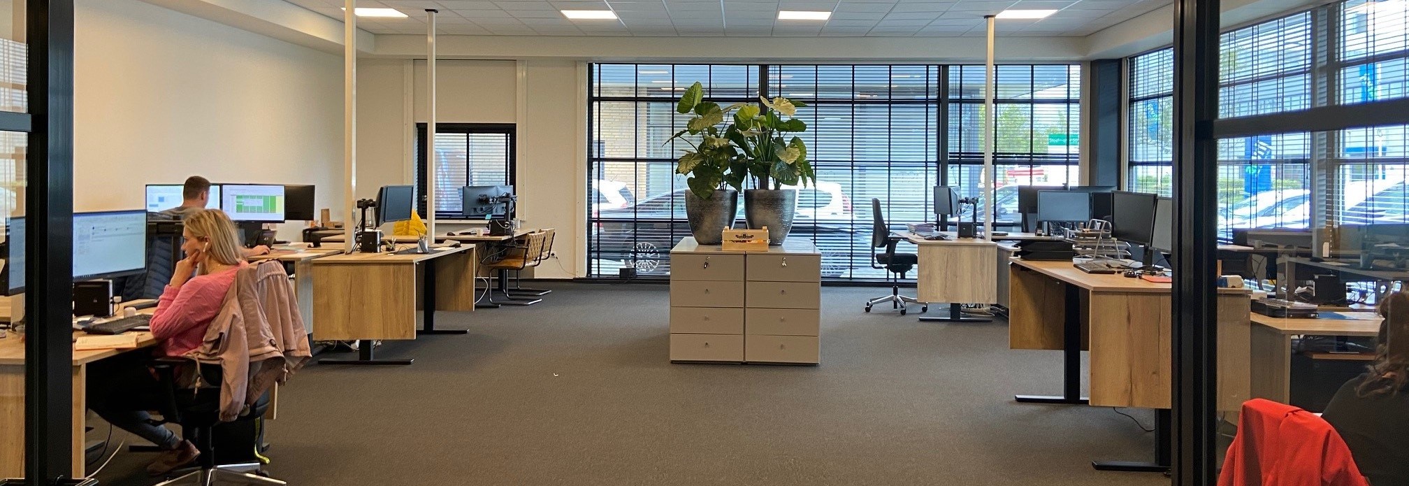 Westflex werkt met Plan4Flex