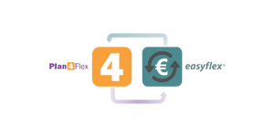 easyflex en plan4flex