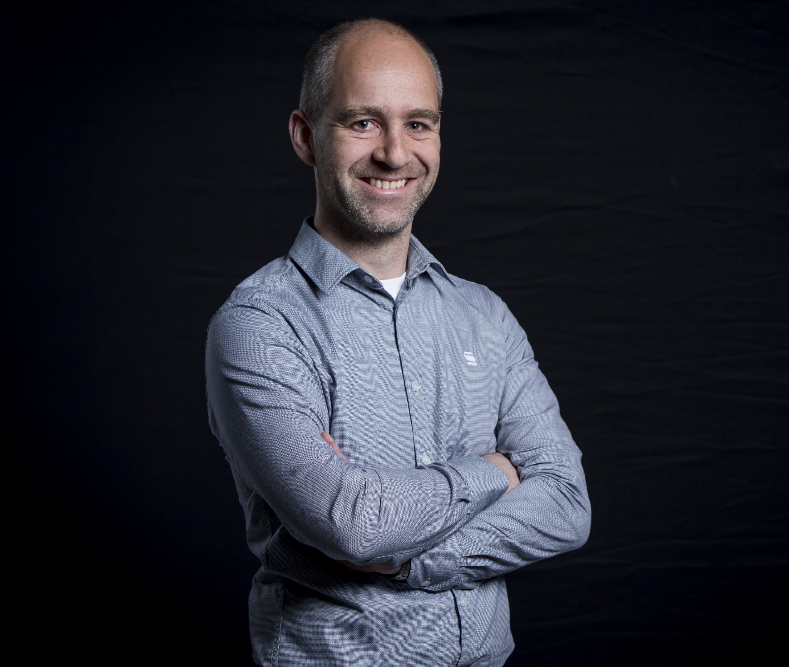 Sander Guijt FHS foto