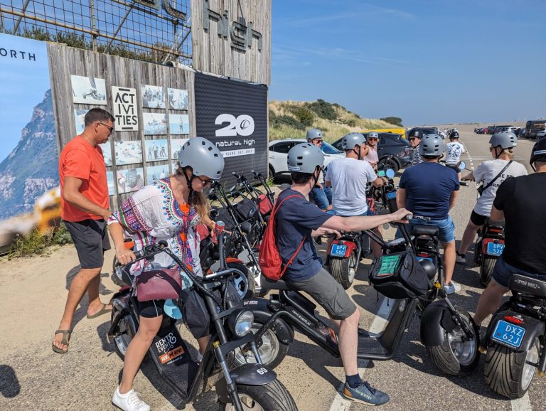 Personeelsuitje zomer 2023