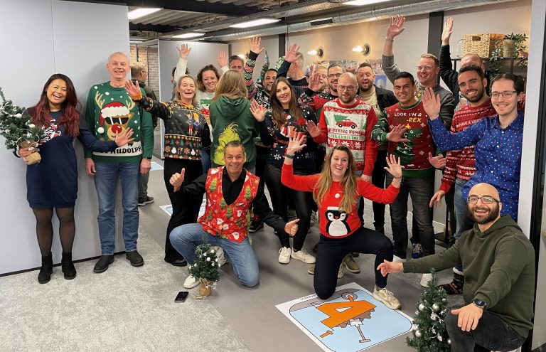 foute kersttruien 2024